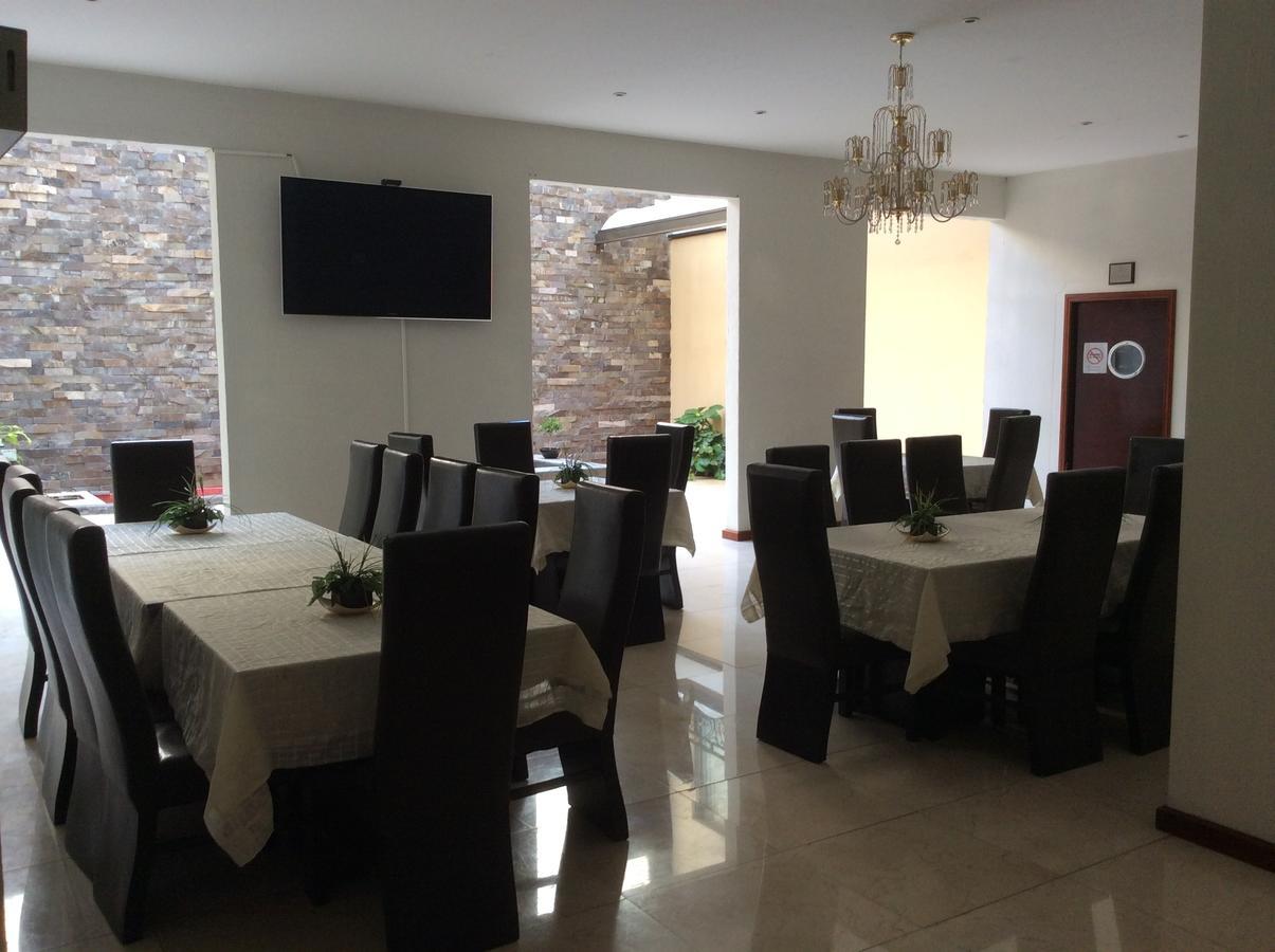 Hotel Candiles Valle de Santiago Екстериор снимка