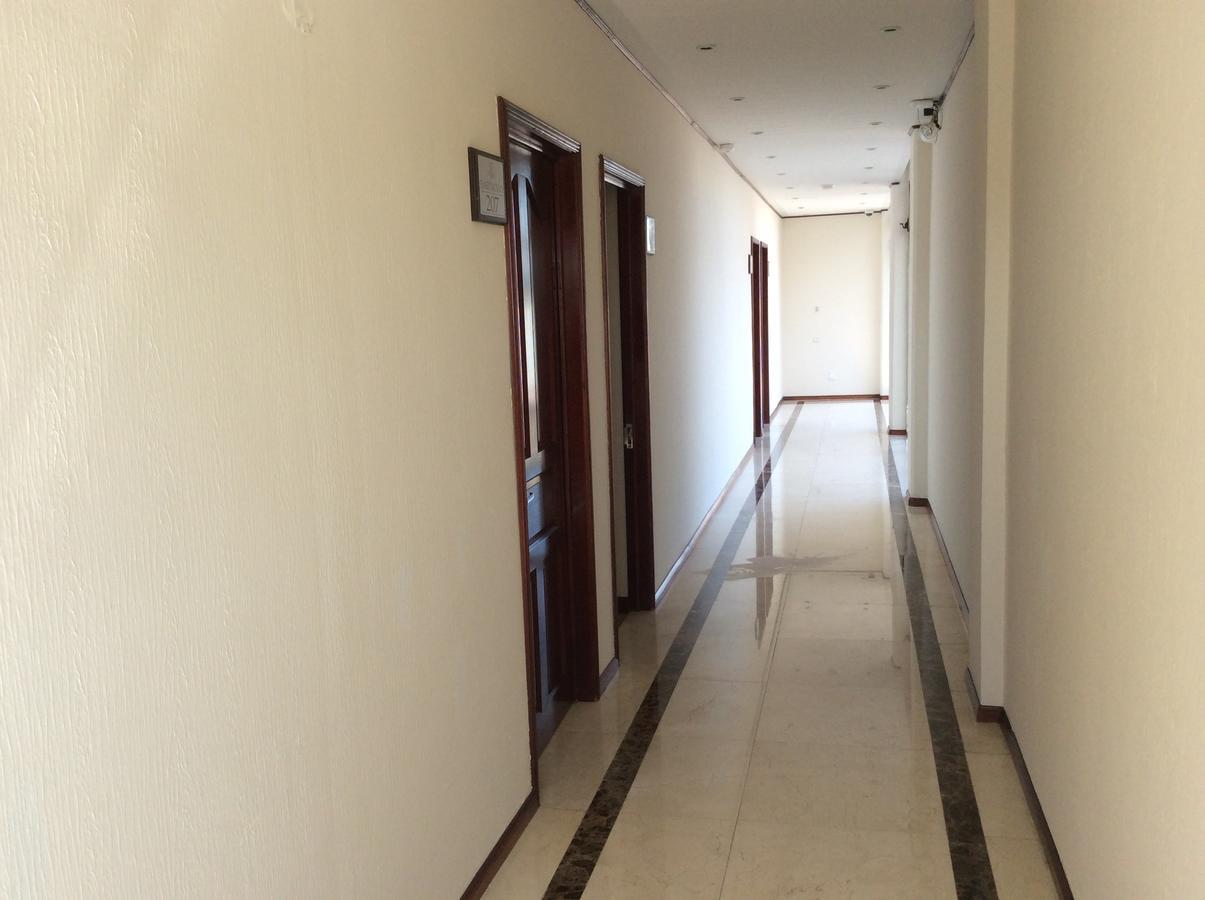 Hotel Candiles Valle de Santiago Екстериор снимка