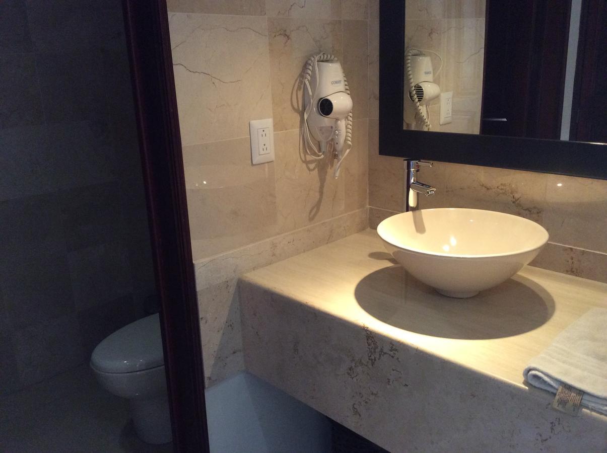 Hotel Candiles Valle de Santiago Екстериор снимка