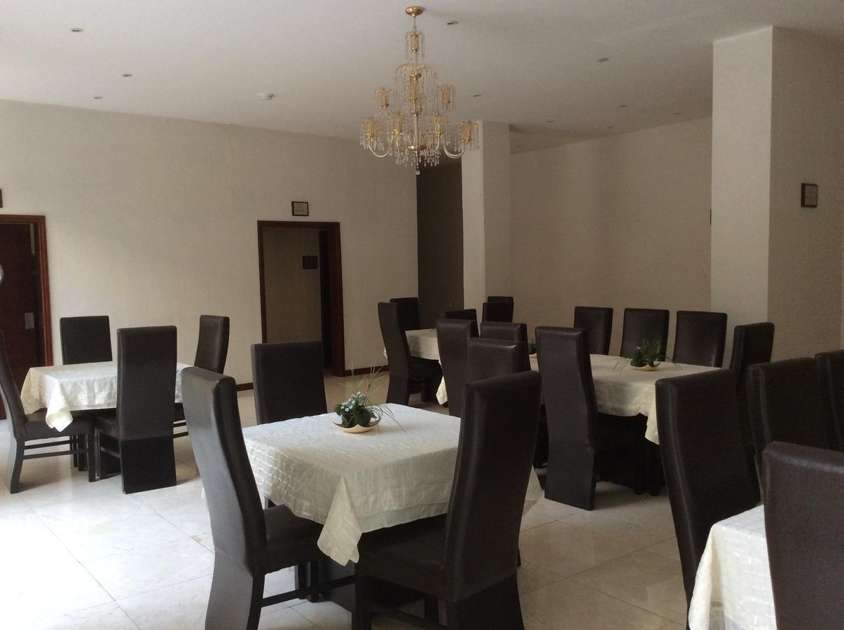 Hotel Candiles Valle de Santiago Екстериор снимка