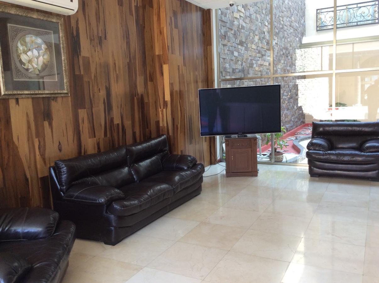 Hotel Candiles Valle de Santiago Екстериор снимка