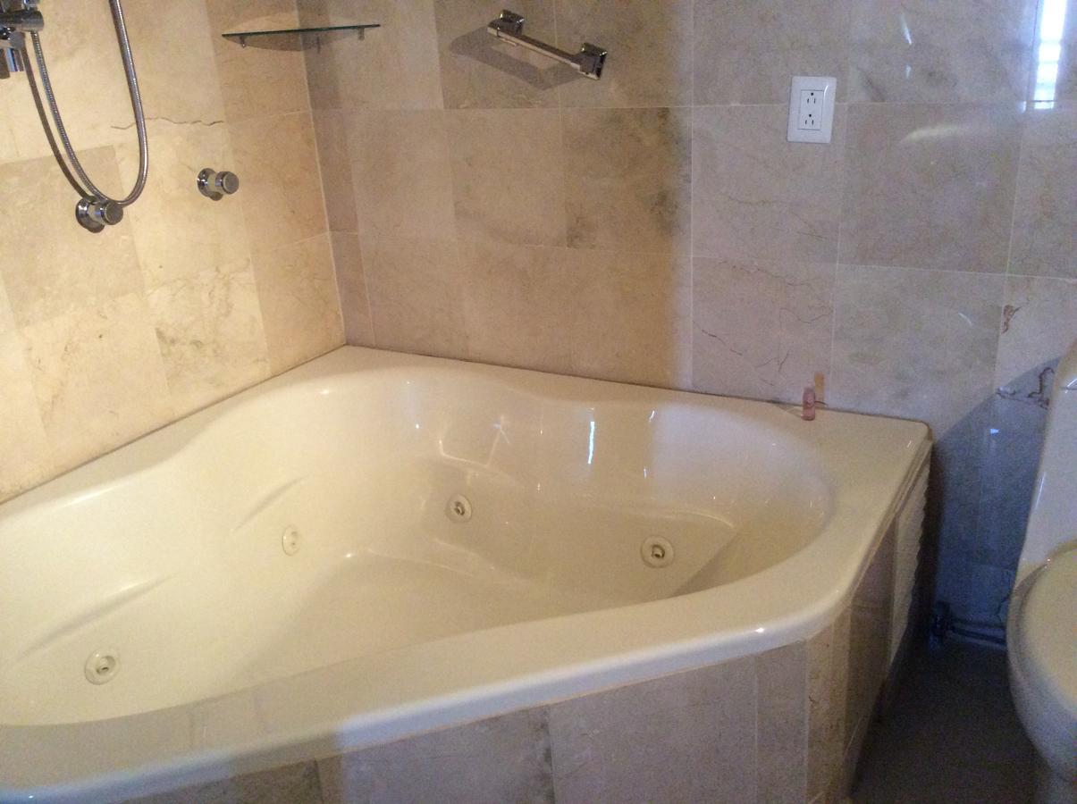 Hotel Candiles Valle de Santiago Екстериор снимка