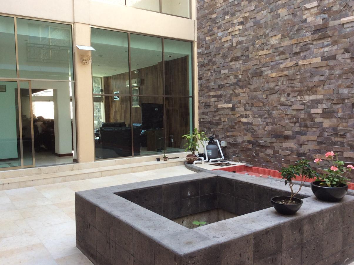 Hotel Candiles Valle de Santiago Екстериор снимка