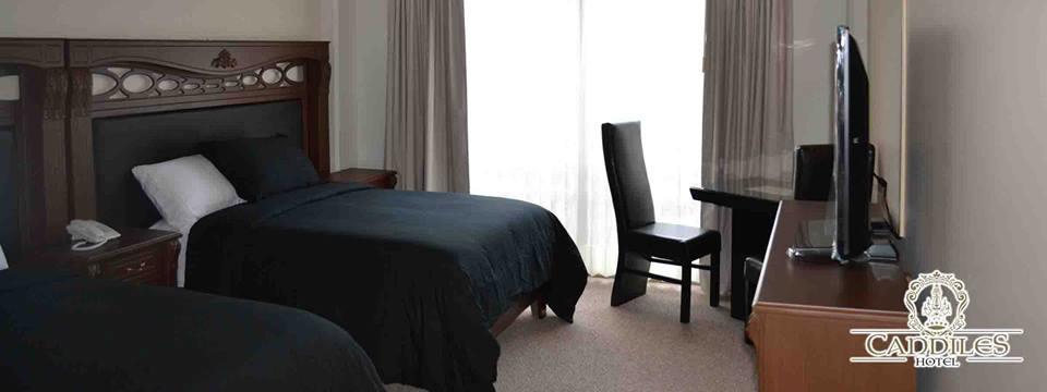 Hotel Candiles Valle de Santiago Екстериор снимка